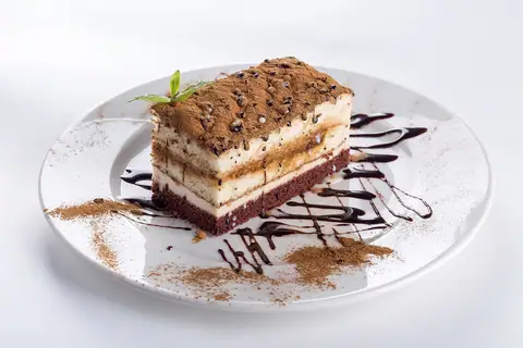 Cake Magic photo 4