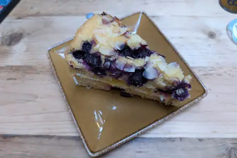 Cake Magic photo 1